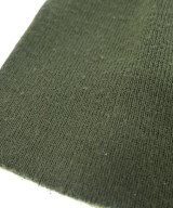 Carhartt（カーハート）ニットキャップ・ビーニー カーキ サイズ:F メンズ/2200609884041