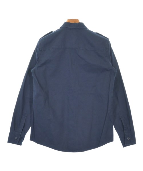 Carhartt（カーハート）カジュアルシャツ 紺 サイズ:XS メンズ/2200615440088