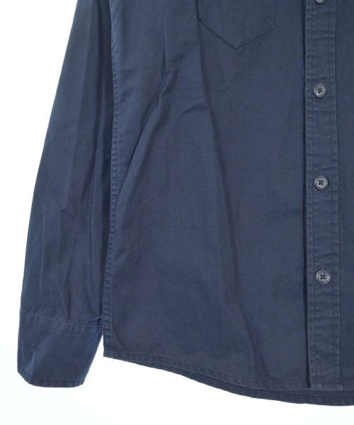 Carhartt（カーハート）カジュアルシャツ 紺 サイズ:XS メンズ/2200615440088