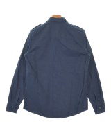 Carhartt（カーハート）カジュアルシャツ 紺 サイズ:XS メンズ/2200615440088