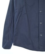 Carhartt（カーハート）カジュアルシャツ 紺 サイズ:XS メンズ/2200615440088