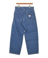 Carhartt（カーハート）デニムパンツ 青 サイズ:S メンズ/2200615689012
