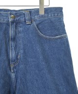 Carhartt（カーハート）デニムパンツ 青 サイズ:S メンズ/2200615689012