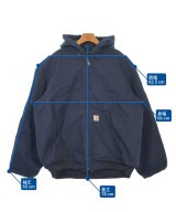 Carhartt（カーハート）その他 紺 サイズ:XL メンズ/2200616048016