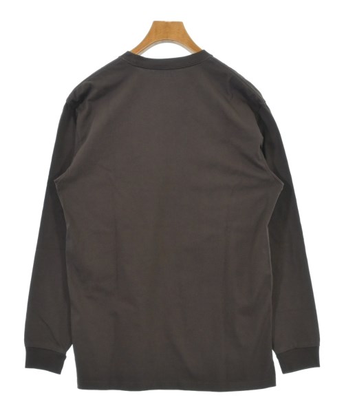 Carhartt（カーハート）Tシャツ・カットソー 茶 サイズ:S メンズ/2200616809075