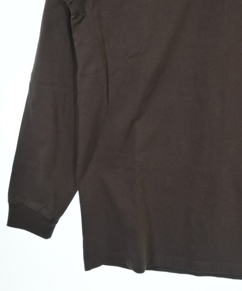 Carhartt（カーハート）Tシャツ・カットソー 茶 サイズ:S メンズ/2200616809075