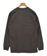 Carhartt（カーハート）Tシャツ・カットソー 茶 サイズ:S メンズ/2200616809075