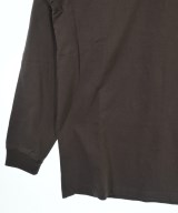 Carhartt（カーハート）Tシャツ・カットソー 茶 サイズ:S メンズ/2200616809075