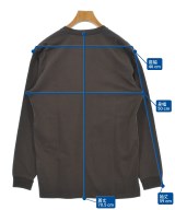 Carhartt（カーハート）Tシャツ・カットソー 茶 サイズ:S メンズ/2200616809075