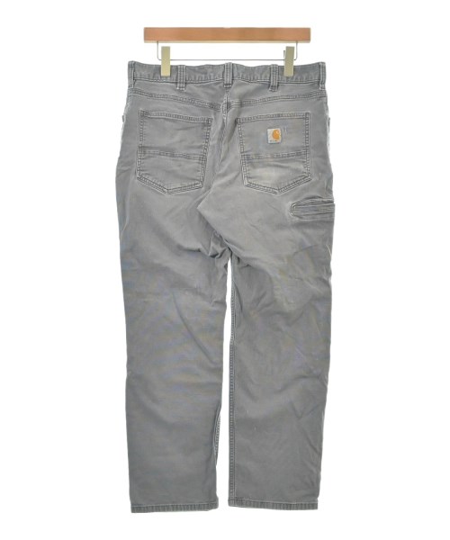 Carhartt（カーハート）デニムパンツ グレー サイズ:34(XL位) メンズ/2200617019039
