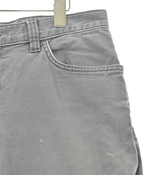 Carhartt（カーハート）デニムパンツ グレー サイズ:34(XL位) メンズ/2200617019039