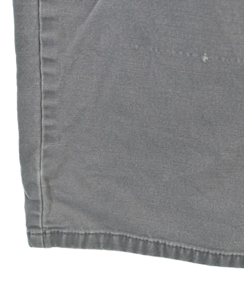 Carhartt（カーハート）デニムパンツ グレー サイズ:34(XL位) メンズ/2200617019039