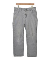 Carhartt（カーハート）デニムパンツ グレー サイズ:34(XL位) メンズ/2200617019039