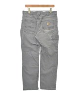 Carhartt（カーハート）デニムパンツ グレー サイズ:34(XL位) メンズ/2200617019039