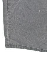 Carhartt（カーハート）デニムパンツ グレー サイズ:34(XL位) メンズ/2200617019039