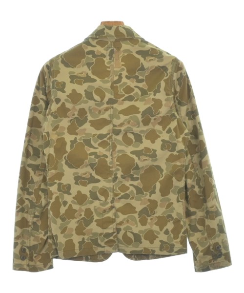 Carhartt（カーハート）ジャケット カーキ サイズ:XS レディース/2200617698029