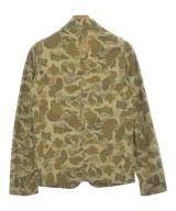 Carhartt（カーハート）ジャケット カーキ サイズ:XS レディース/2200617698029