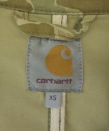 Carhartt（カーハート）ジャケット カーキ サイズ:XS レディース/2200617698029