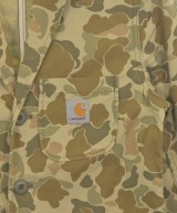 Carhartt（カーハート）ジャケット カーキ サイズ:XS レディース/2200617698029