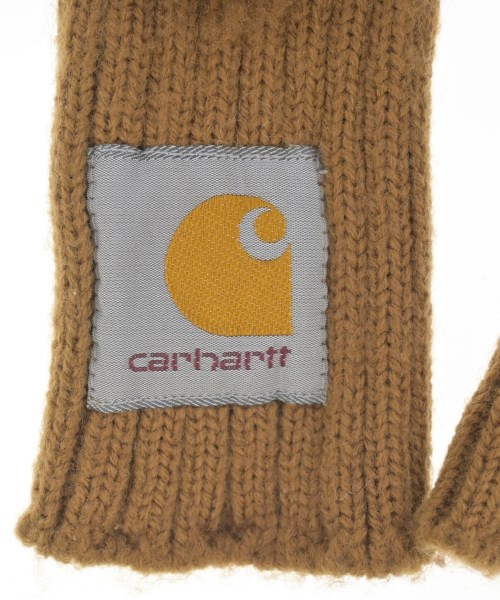 Carhartt（カーハート）小物類（その他） ベージュ サイズ:- レディース/2200617698081