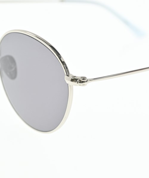 Carhartt（カーハート）サングラス シルバー サイズ:- メンズ/2200617703211