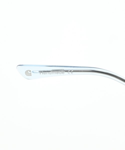 Carhartt（カーハート）サングラス シルバー サイズ:- メンズ/2200617703211