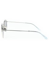 Carhartt（カーハート）サングラス シルバー サイズ:- メンズ/2200617703211