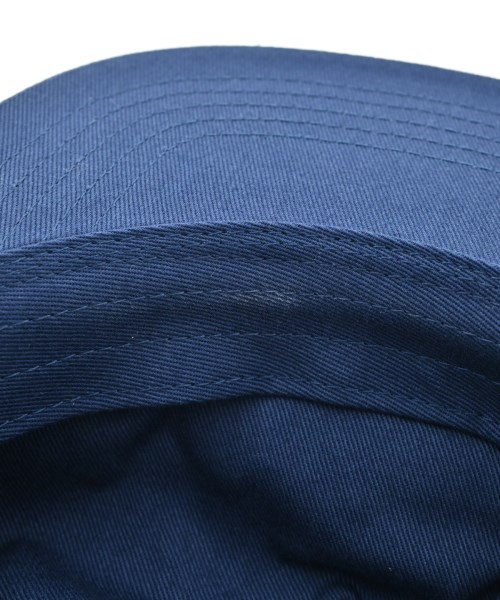 Carhartt（カーハート）キャップ 紺 サイズ:F メンズ/2200617729112