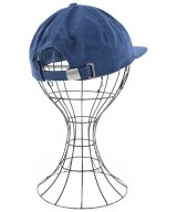 Carhartt（カーハート）キャップ 紺 サイズ:F メンズ/2200617729112