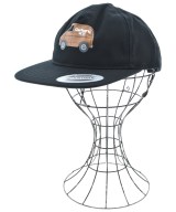 Carhartt（カーハート）キャップ 黒 サイズ:F メンズ/2200617729129