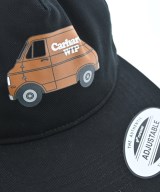 Carhartt（カーハート）キャップ 黒 サイズ:F メンズ/2200617729129