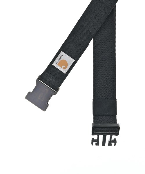 Carhartt（カーハート）ベルト 黒 サイズ:L メンズ/2200617729136