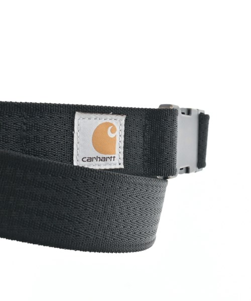 Carhartt（カーハート）ベルト 黒 サイズ:L メンズ/2200617729136
