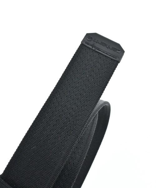 Carhartt（カーハート）ベルト 黒 サイズ:L メンズ/2200617729136