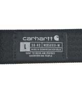 Carhartt（カーハート）ベルト 黒 サイズ:L メンズ/2200617729136