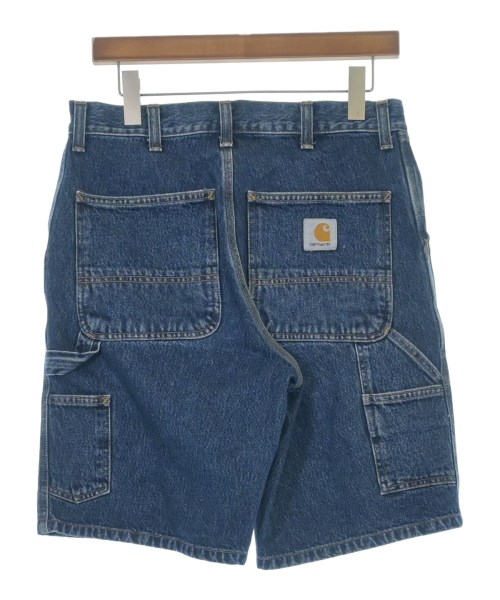 Carhartt（カーハート）ショートパンツ 紺 サイズ:30(M位) メンズ/2200618099016