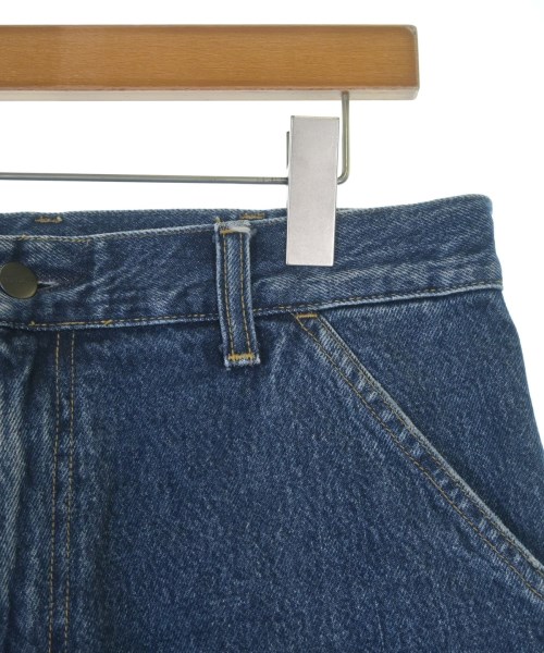 Carhartt（カーハート）ショートパンツ 紺 サイズ:30(M位) メンズ/2200618099016