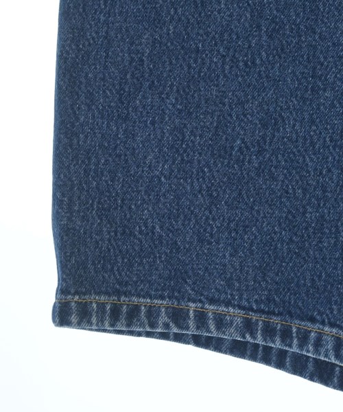 Carhartt（カーハート）ショートパンツ 紺 サイズ:30(M位) メンズ/2200618099016