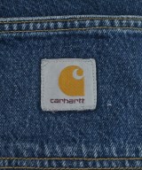 Carhartt（カーハート）ショートパンツ 紺 サイズ:30(M位) メンズ/2200618099016