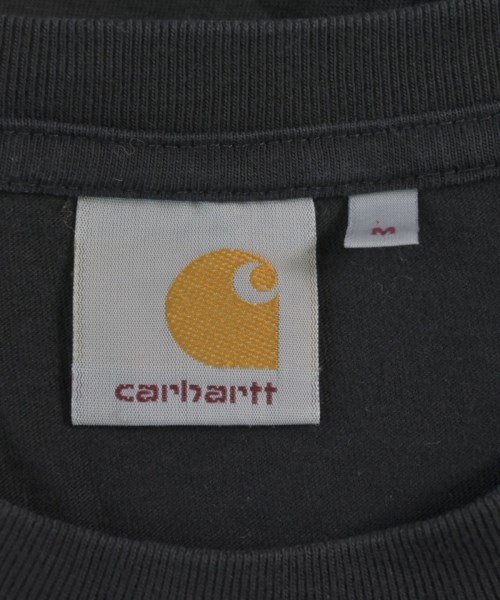 Carhartt（カーハート）Tシャツ・カットソー 黒 サイズ:M メンズ/2200618454068