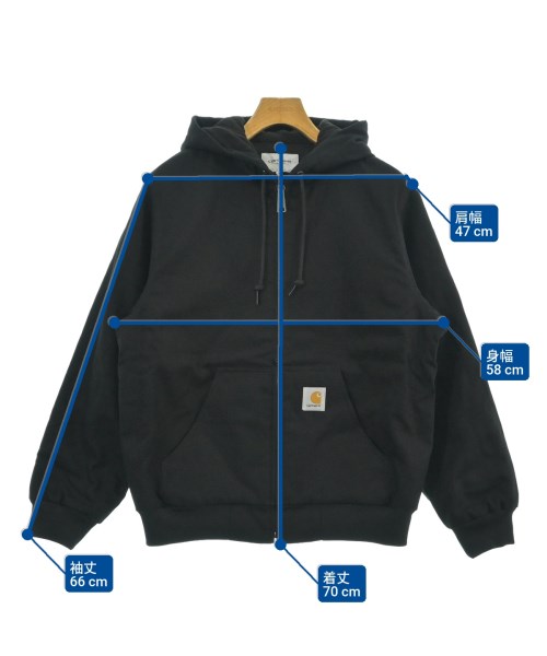 Carhartt（カーハート）その他 黒 サイズ:M メンズ/2200618952014