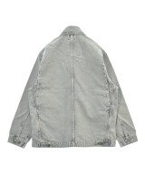 Carhartt（カーハート）デニムジャケット 青 サイズ:M メンズ/2200618952021