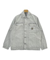 Carhartt デニムジャケット