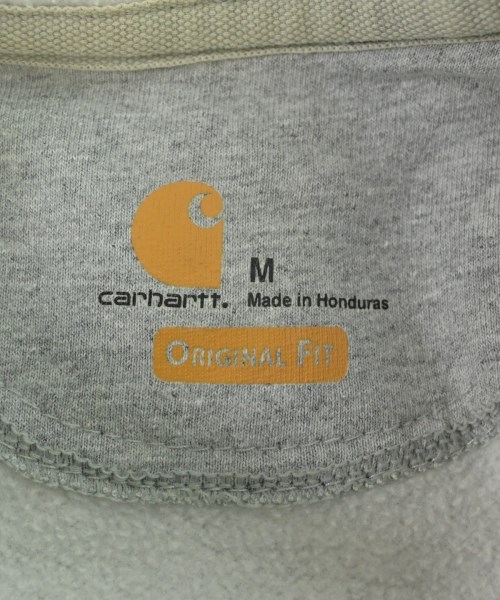 Carhartt（カーハート）パーカー グレー サイズ:M メンズ/2200619012045