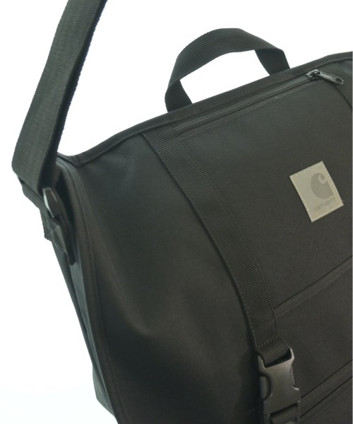 Carhartt（カーハート）ショルダーバッグ 黒 サイズ:- メンズ/2200597214417