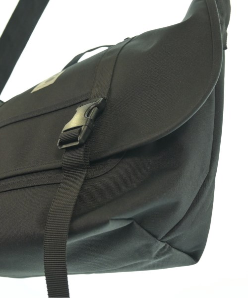 Carhartt（カーハート）ショルダーバッグ 黒 サイズ:- メンズ/2200597214417