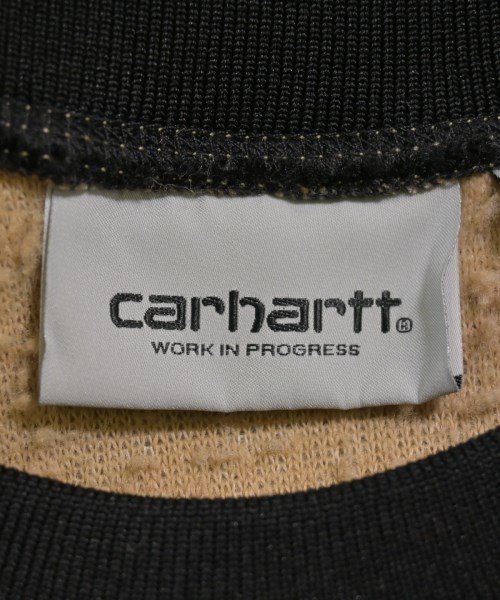 Carhartt（カーハート）Tシャツ・カットソー 茶 サイズ:S メンズ/2200615326092