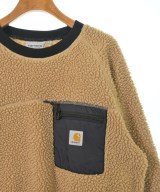 Carhartt（カーハート）Tシャツ・カットソー 茶 サイズ:S メンズ/2200615326092