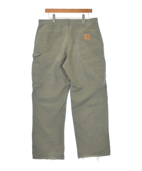 Carhartt（カーハート）その他 カーキ サイズ:-(XL位) メンズ/2200619381271