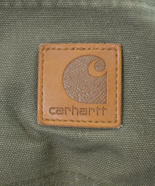 Carhartt（カーハート）その他 カーキ サイズ:-(XL位) メンズ/2200619381271